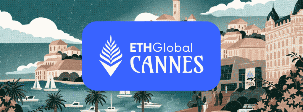 ETH Global Cannes